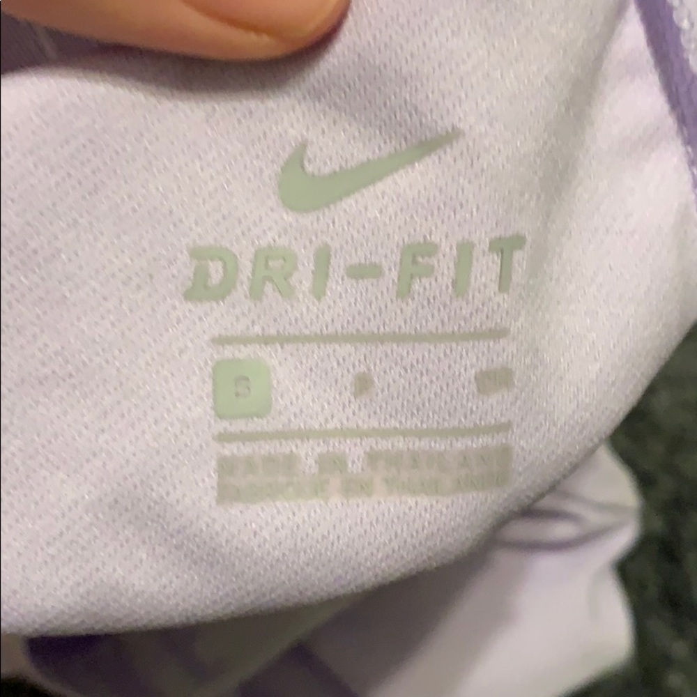 Nike basketball shorts - Picture 4 of 5